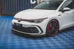 Lip delantero Volkswagen Golf GTI / GTE / GTD / R-Line Mk8