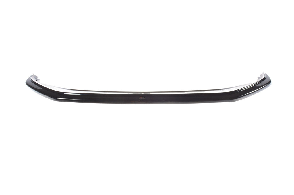 Lip delantero Volkswagen Golf Mk7 Facelift R Hatchback / Touring 2016-2020