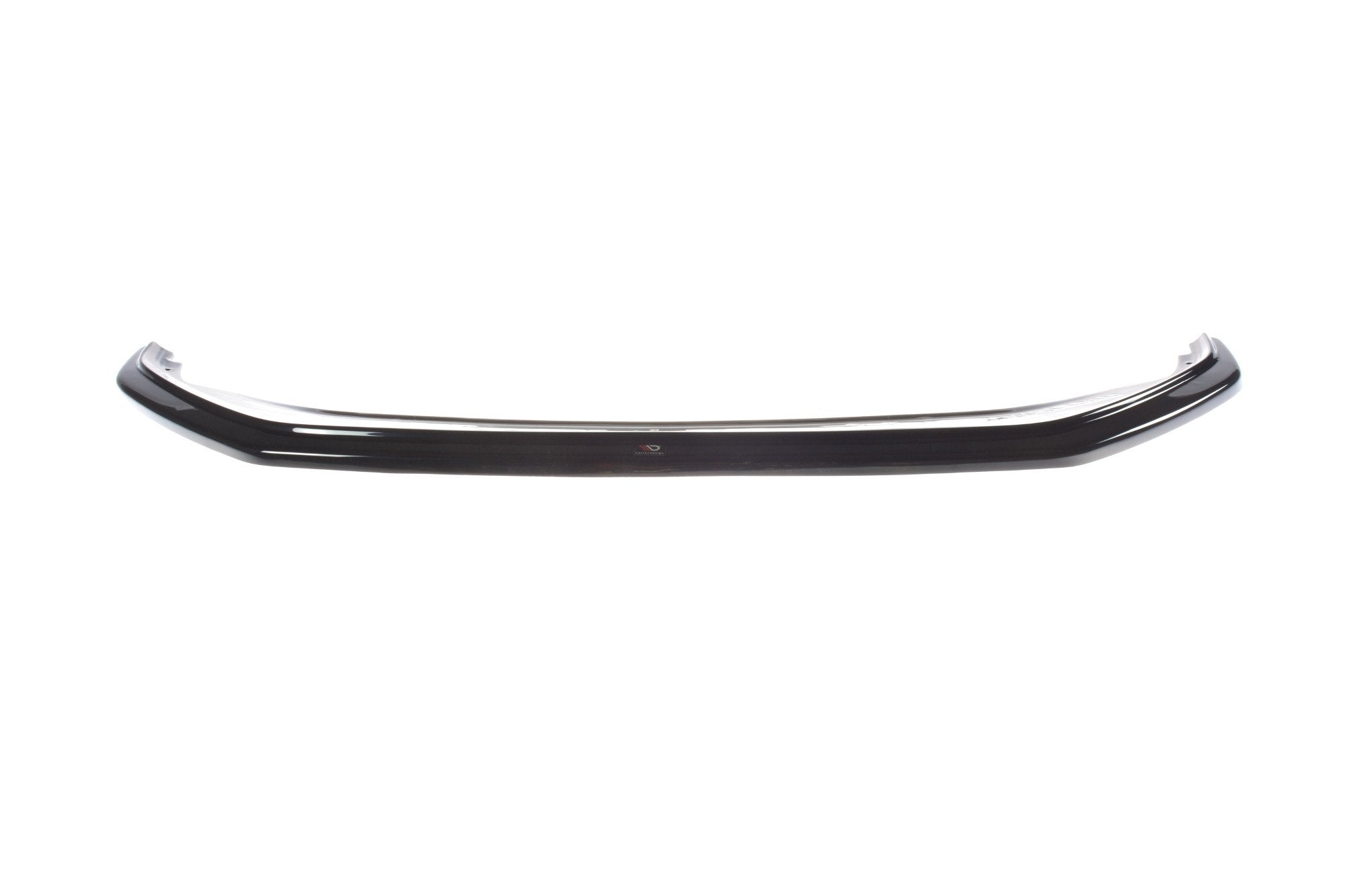 Lip delantero Volkswagen Golf Mk7 Facelift R Hatchback / Touring 2016-2020