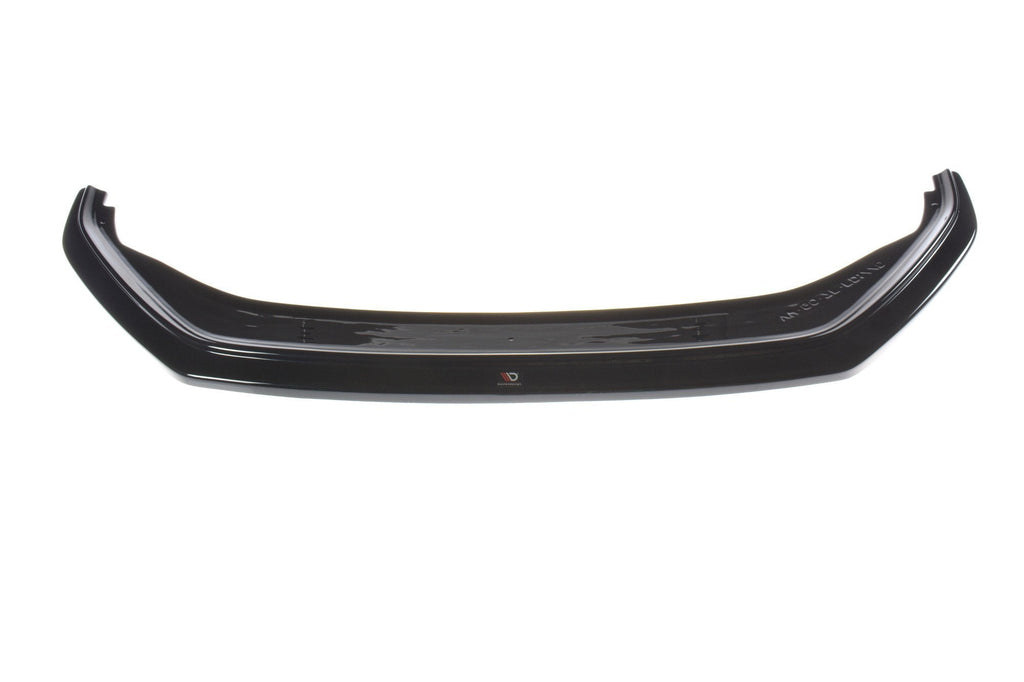 Lip delantero Volkswagen Golf Mk7 Facelift R Hatchback / Touring 2016-2020