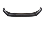 Lip delantero Volkswagen Golf Mk7 Facelift R Hatchback / Touring 2016-2020