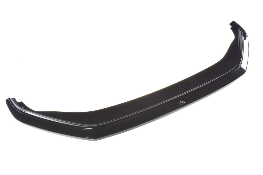 Lip delantero Volkswagen Golf Mk7 Facelift R Hatchback / Touring 2016-2020