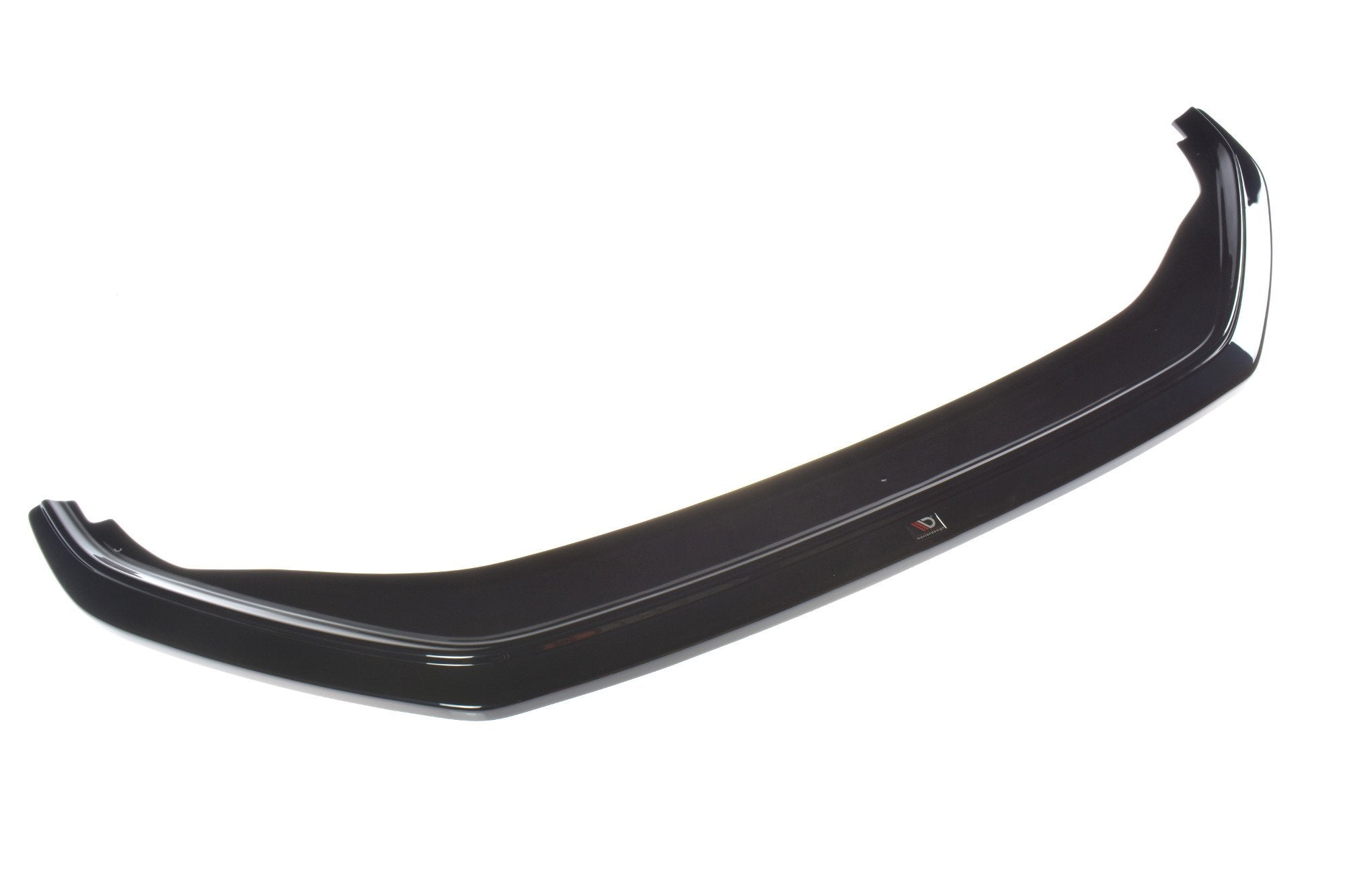 Lip delantero Volkswagen Golf Mk7 Facelift R Hatchback / Touring 2016-2020