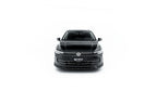 Front Lip Volkswagen Golf Variant Mk8 Facelift