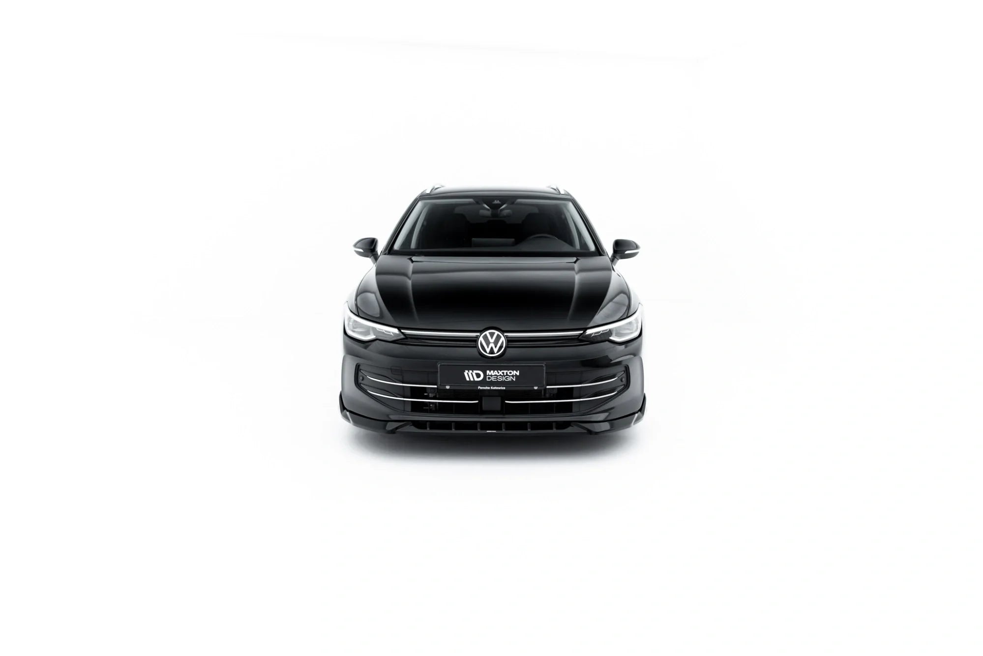 Lip delantero Volkswagen Golf Variant Mk8 Facelift