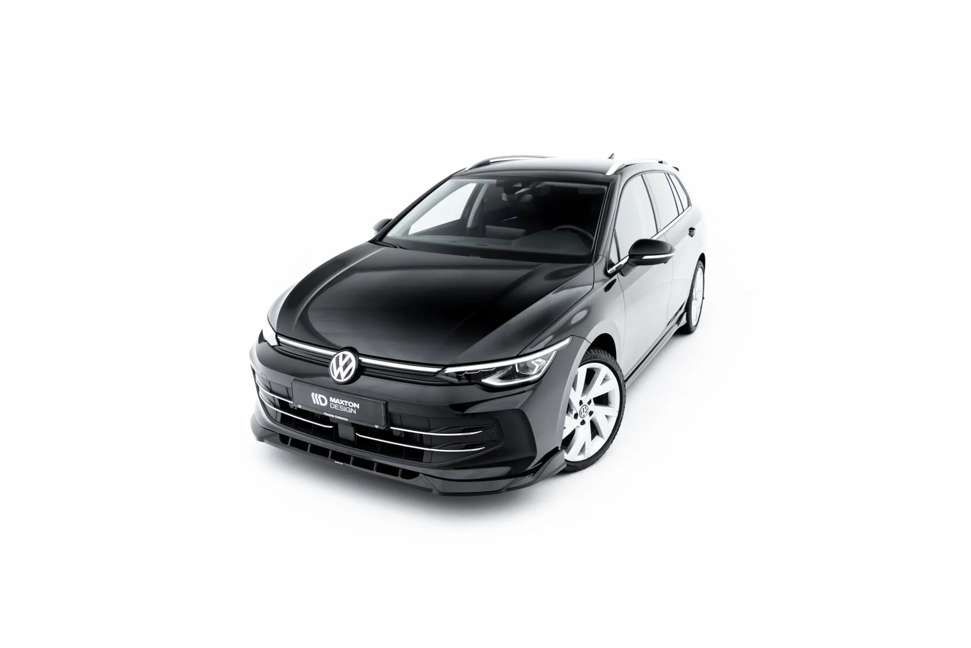 Lip delantero Volkswagen Golf Variant Mk8 Facelift