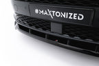 Lip delantero Volkswagen Multivan Long T7