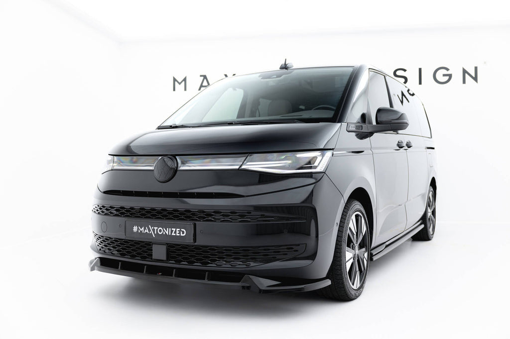 Lip delantero Volkswagen Multivan Long T7