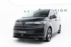 Lip delantero Volkswagen Multivan Long T7