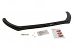 Front lip Volkswagen Polo Mk5 Facelift