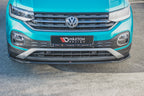 Lip delantero Volkswagen T-Cross Mk1