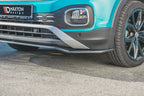 Lip delantero Volkswagen T-Cross Mk1