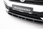 Volkswagen T-Roc R Mk1 Front Lip