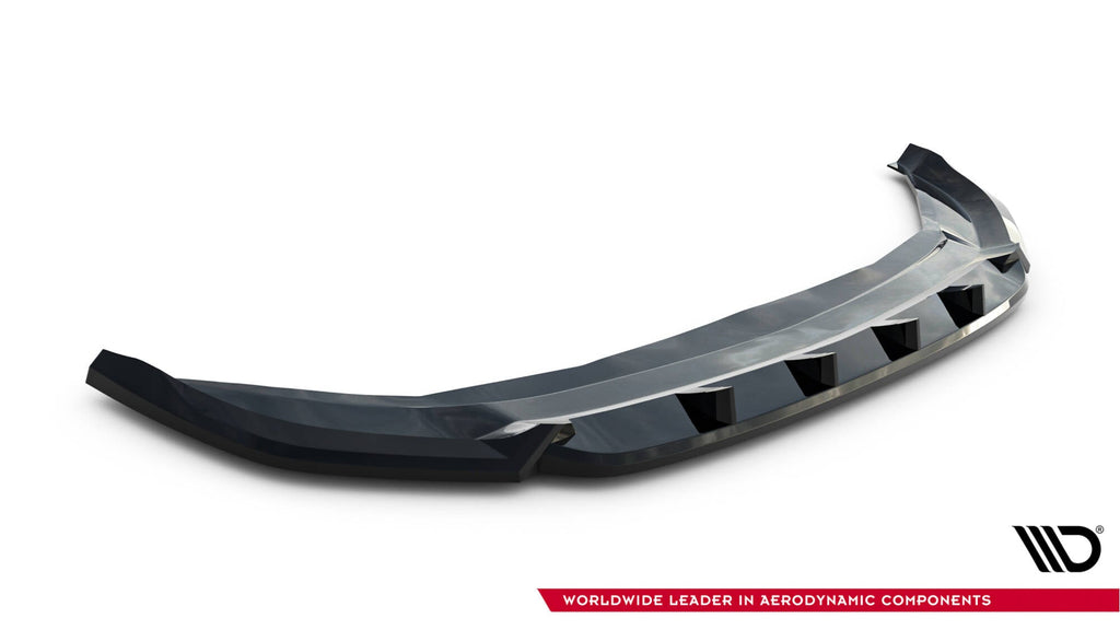Volkswagen T-Roc R Mk1 Front Lip