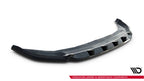 Volkswagen T-Roc R Mk1 Front Lip