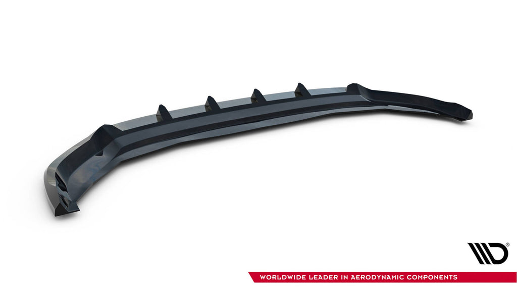 Volkswagen T-Roc R Mk1 Front Lip