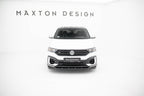 Volkswagen T-Roc R Mk1 Front Lip