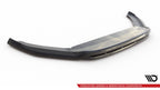Front lip Volkswagen Taigo R-Line Mk1