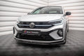 Lip delantero Volkswagen Taigo R-Line Mk1