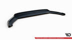 Front lip Volkswagen Taigo R-Line Mk1