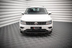 Lip delantero Volkswagen Tiguan Mk2