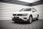 Lip delantero Volkswagen Tiguan Mk2