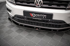 Lip delantero Volkswagen Tiguan Mk2