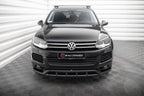 Lip delantero Volkswagen Touareg Mk2