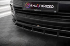 Lip delantero Volkswagen Touareg Mk2