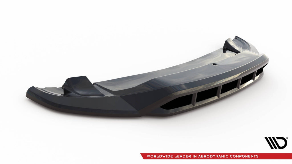 Lip delantero Volkswagen Touareg Mk2