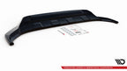 Lip delantero Volkswagen Touareg R-Line Mk3