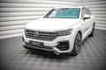 Lip delantero Volkswagen Touareg R-Line Mk3