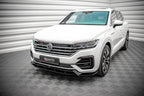 Lip delantero Volkswagen Touareg R-Line Mk3
