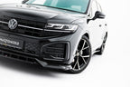 Lip delantero Volkswagen Touareg R-Line Mk3 Facelift