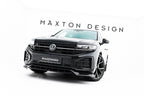 Lip delantero Volkswagen Touareg R-Line Mk3 Facelift