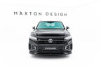 Lip delantero Volkswagen Touareg R-Line Mk3 Facelift