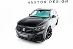 Lip delantero Volkswagen Touareg R-Line Mk3 Facelift