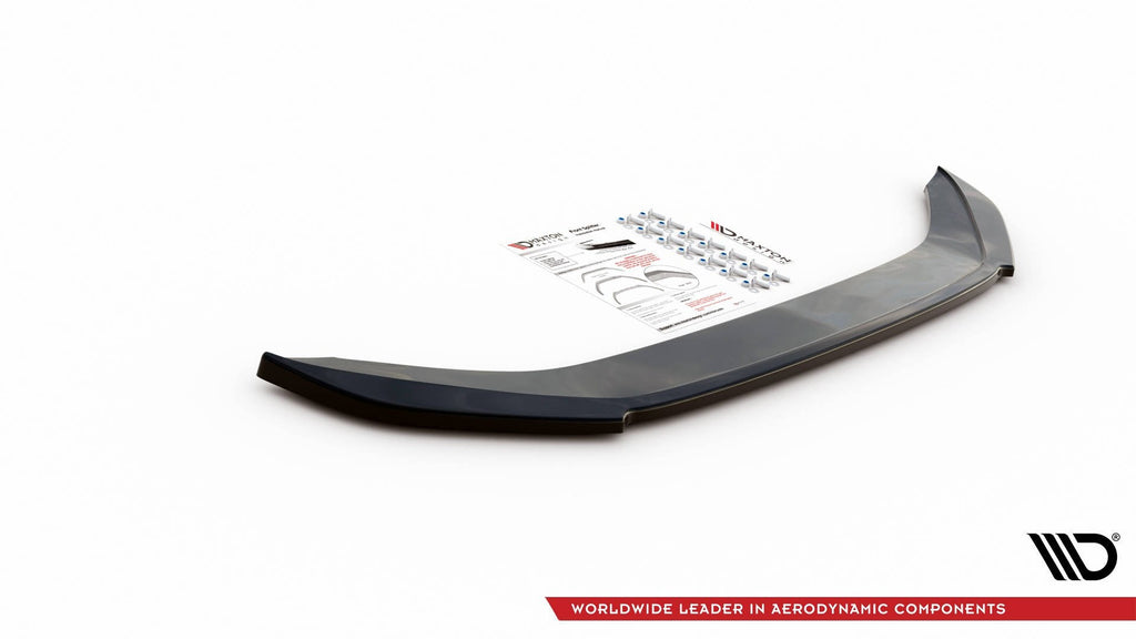 Lip delantero Volkswagen Up GTI Mk1