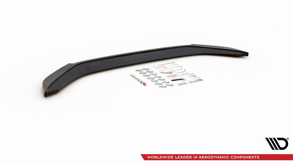 Lip delantero Volkswagen Up GTI Mk1
