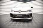 Lip delantero Volkswagen Up GTI Mk1