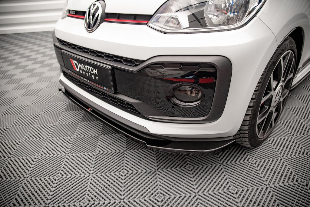 Lip delantero Volkswagen Up GTI Mk1