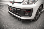 Lip delantero Volkswagen Up GTI Mk1