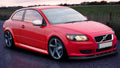 Lip delantero Volvo C30