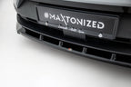 Lip delantero Volvo EX30 Mk1