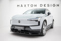Lip delantero Volvo EX30 Mk1