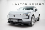 Lip delantero Volvo EX30 Mk1