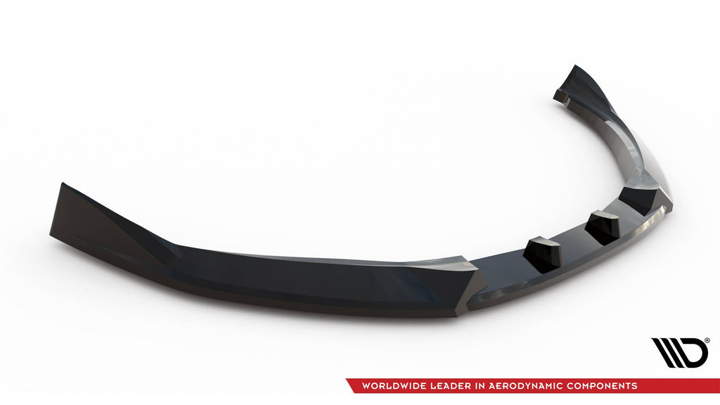 Lip delantero Volvo S80 Mk2