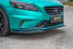 Lip delantero Volvo V40 R-Design Mk2