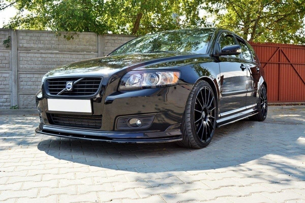 Lip delantero Volvo V50F R-Design V.1