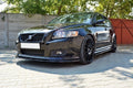 Lip delantero Volvo V50F R-Design V.1